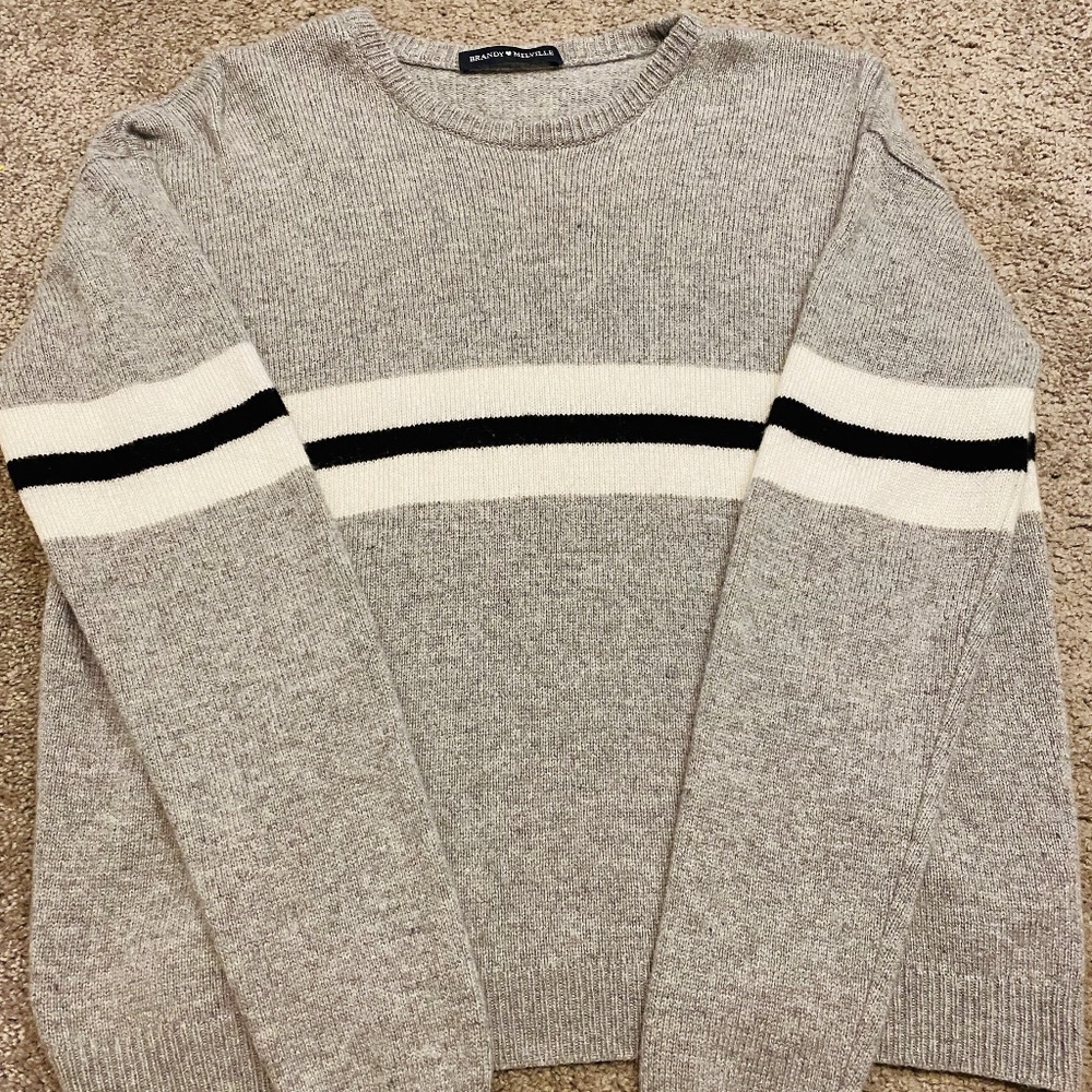 Brandy Melville Sweater
